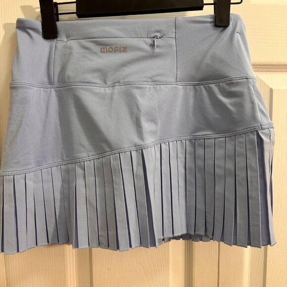 3/$30   Pleated Tennis Skirts for Women with 3 Pockets High Waisted - Picture 11 of 12